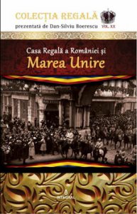 Casa Regala a Romaniei si Marea Unire