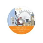 CD audio Limba engleza pentru clasa a 6-a de Cristina Mircea