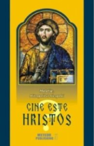 Cine este Hristos?