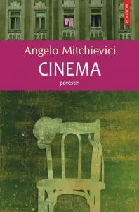 Cinema de Angelo Mitchievici