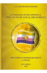 Civilizatia evolutionista. Noul secol de aur al creatorului