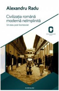 Civilizatia Romana Moderna Neimplinita