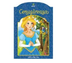 Colorez povesti alese - Cenusareasa