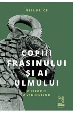 Copiii Frasinului si ai Ulmului