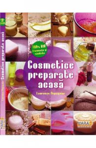 Cosmetice Preparate Acasa