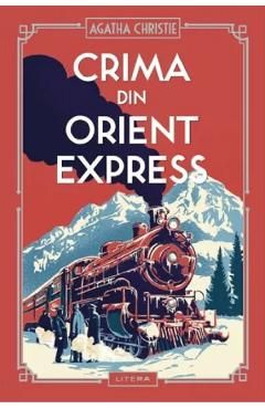 Crima din Orient Express