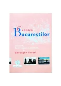 Cronica Bucureștilor