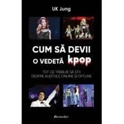 Cum sa devii o vedeta K-pop? Tot ce trebuie sa stii despre auditiile online si offline de U K Jung