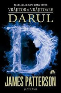 Darul. Vrajitor & Vrajitoare. Vol. 2