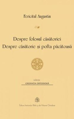 Despre folosul căsătoriei