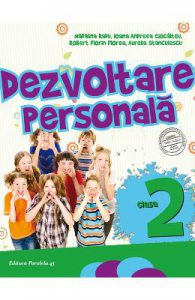 Dezvoltare personala