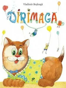 Dirimaga de Vladimir Besleaga