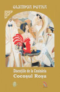 Discutiile de la ceainaria Cocosul Rosu