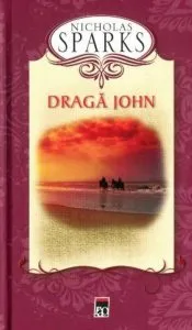 Draga John de Nicholas Sparks