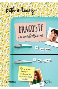 Dragoste in contratimp de Beth O'Leary