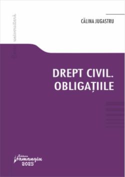 Drept civil. Obligațiile