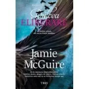 Dulcea eliberare. Al doilea volum din seria Fratii Maddox de Jamie McGuire