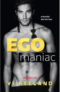 Egomaniac