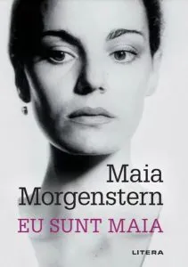 Eu sunt Maia de Maia Morgenstern