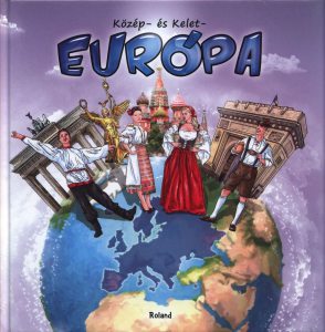 Europa Centrala si Estica HU