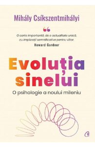 Evolutia sinelui