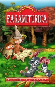 Faramiturica de Horia Robeanu
