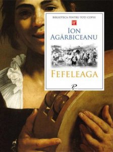 Fefeleaga