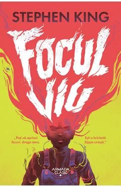 Focul viu