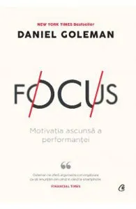 Focus. Ed.2 de Daniel Goleman