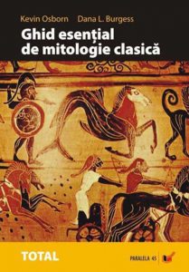 Ghid esential de mitologie clasica
