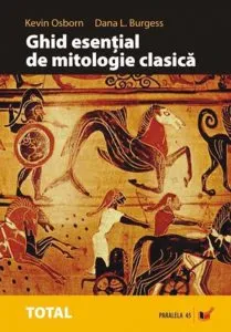 Ghid esential de mitologie clasica