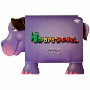 Hipopotamul