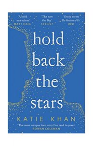Hold Back the Stars