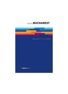 Igloo's Bucharest. Selected Places de Bruno Andresoiu