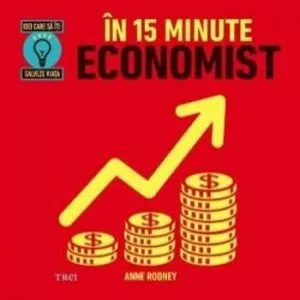 In 15 minute economist de Anne Rooney