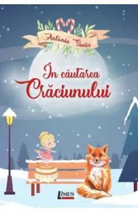 In cautarea Craciunului de Antonia Suciu