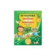 In natura cu SOCOTICI si VORBARICI! de Elisabeta Martac