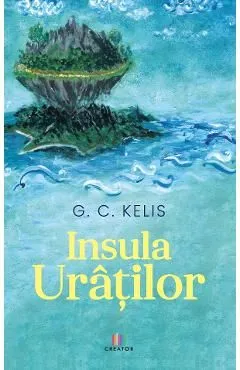 Insula uratilor de G. C. Kelis