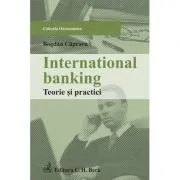 International banking de Bogdan Capraru