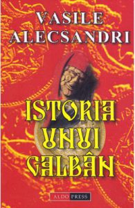 Istoria unui galban