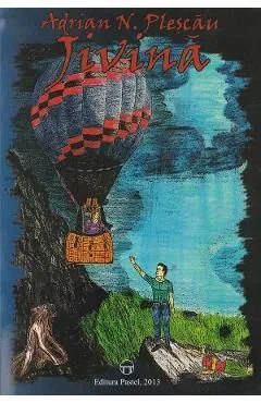 Jivina de Adrian Plescau