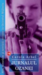 Jurnalul Ozanei de Carola Arbel