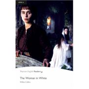 Level 6: The Woman in White