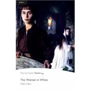 Level 6: The Woman in White de Wilkie Collins
