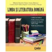 Limba si literatura romana. Clasa a 12 -a