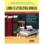 Limba si literatura romana. Clasa a 12 -a de Mihaela Daniela Cirstea
