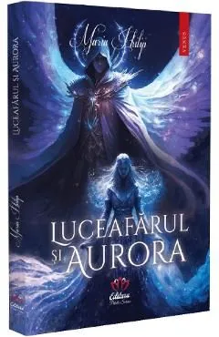 Luceafarul si Aurora de Maria Philip