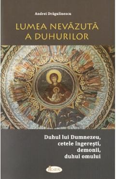 Lumea nevazuta a duhurilor