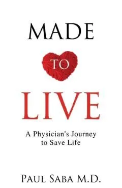 Made to Live de Paul Saba
