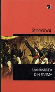 Manastirea din Parma de Stendhal